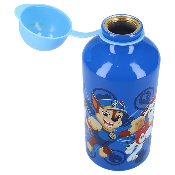 Παγούρι 500ml Με Στόμιο Vado Bags Paw Patrol Really Refreshing