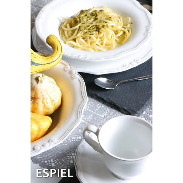 Πλατώ Σερβιρίσματος (17x27) Espiel FAV102