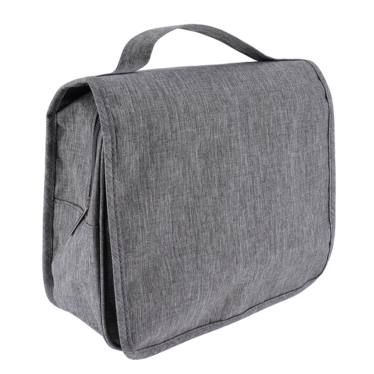 Νεσεσέρ Καλλυντικών (25x9x25) T-D Heather Grey 20001180