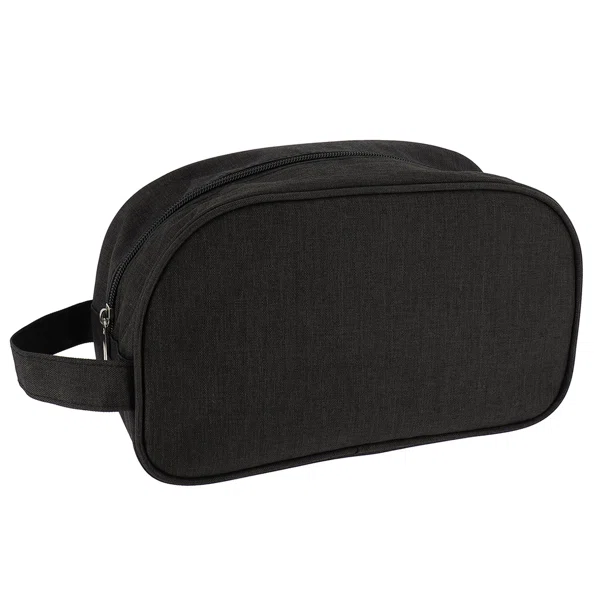 Νεσεσέρ Καλλυντικών (25.5x9.5x15) T-D Heather Black 20002103