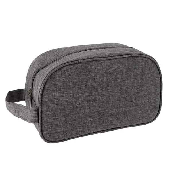 Νεσεσέρ Καλλυντικών (25.5x9.5x15) T-D Heather Grey 20002180
