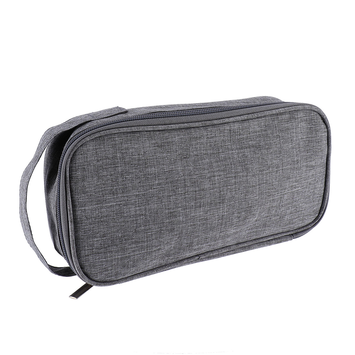 Νεσεσέρ Ταξιδίου (26x14x5.5) T-D Heather Grey 20005180