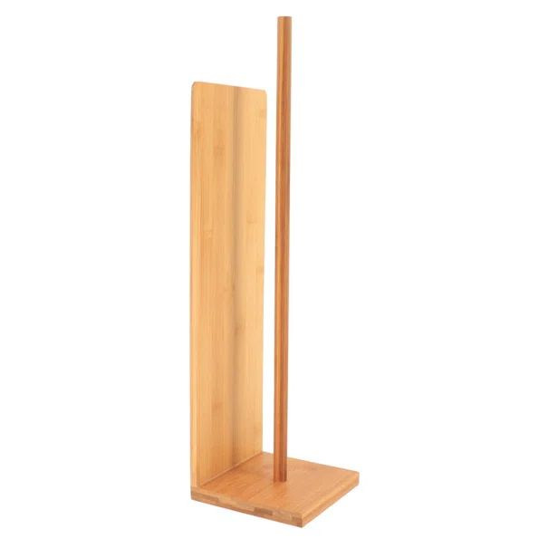 Σταντ Για Χαρτί Υγείας (13x13x48.5) T-D Bamboo 6701195