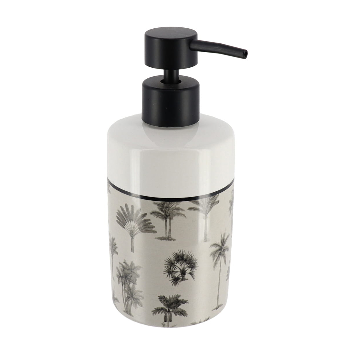 Dispenser Μπάνιου 320ml (Φ7.4x17.5) T-D Arizona Dream 6277744