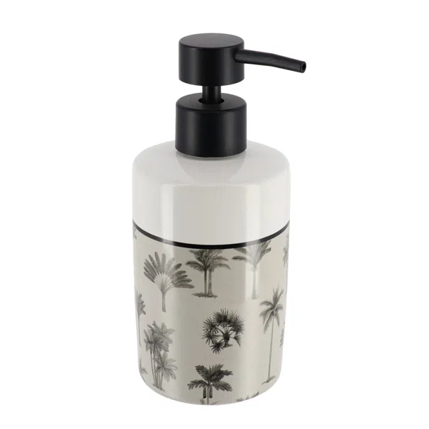 Dispenser Μπάνιου 320ml (Φ7.4x17.5) T-D Arizona Dream 6277744