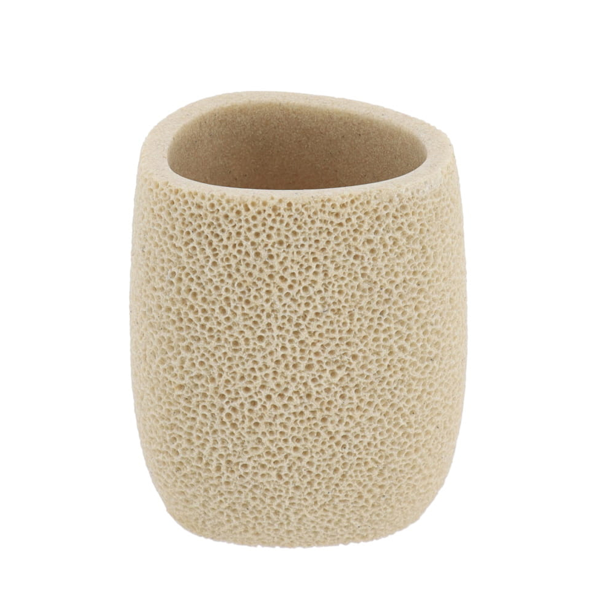 Ποτηροθήκη Μπάνιου (7.9x7.1x9.4) T-D Sea Sponge Style 61157104