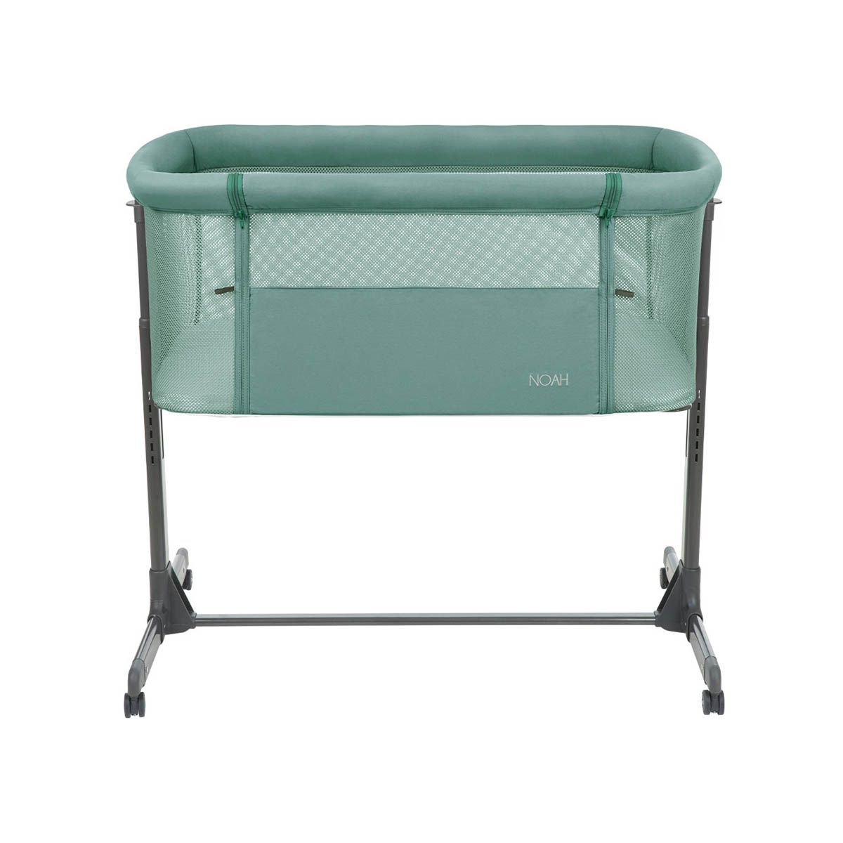 Λίκνο (0-6 Μηνών/Έως 9kg) Kikka Boo Noah Mint 2025