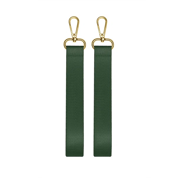 Τσάντα Αλλαξιέρα (43x17x35) Kikka Boo Florence Secret Garden Green