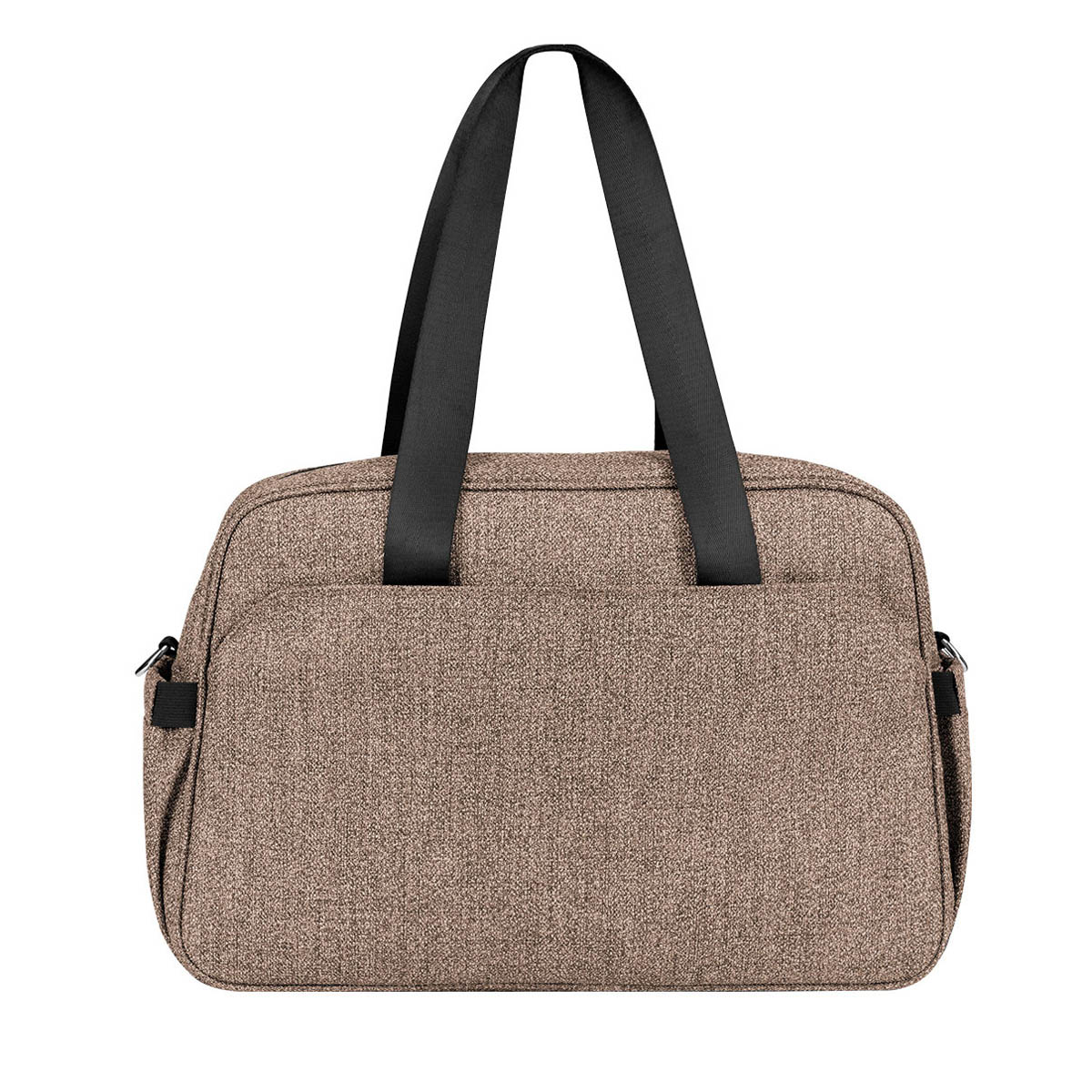 Τσάντα Αλλαξιέρα (44x18x28) Kikka Boo Chelsea Beige 2025