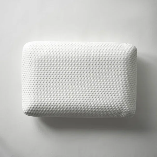 Μαξιλάρι Ύπνου Ανατομικό Μέτριο (60x40+13) La Luna Flexi Cool Memory Foam
