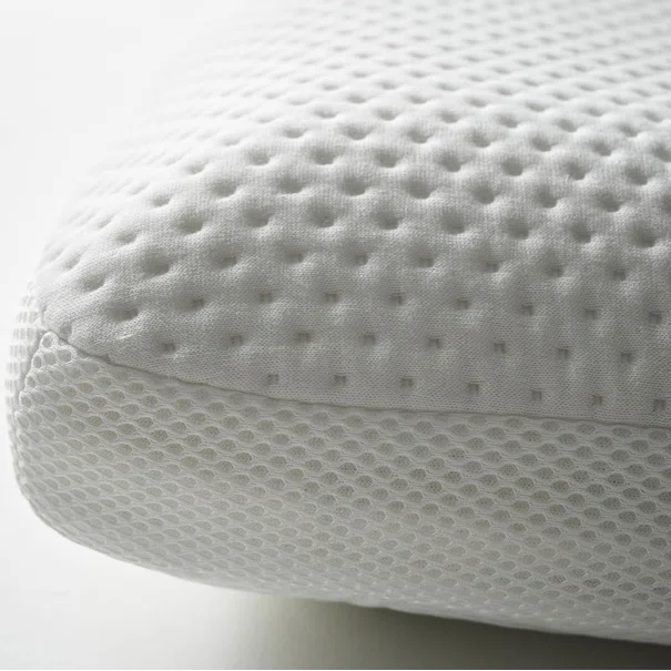 Μαξιλάρι Ύπνου Ανατομικό Μέτριο (60x40+13) La Luna Flexi Cool Memory Foam