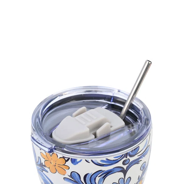 Ποτήρι Θερμός 350ml Estia Save The Aegean Amalfi Coast 01-31756