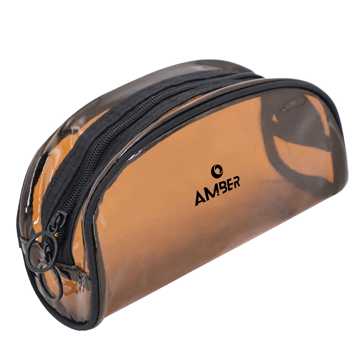Νεσεσέρ Καλλυντικών (21x8x11) Amber 2031-3 Πορτοκαλί