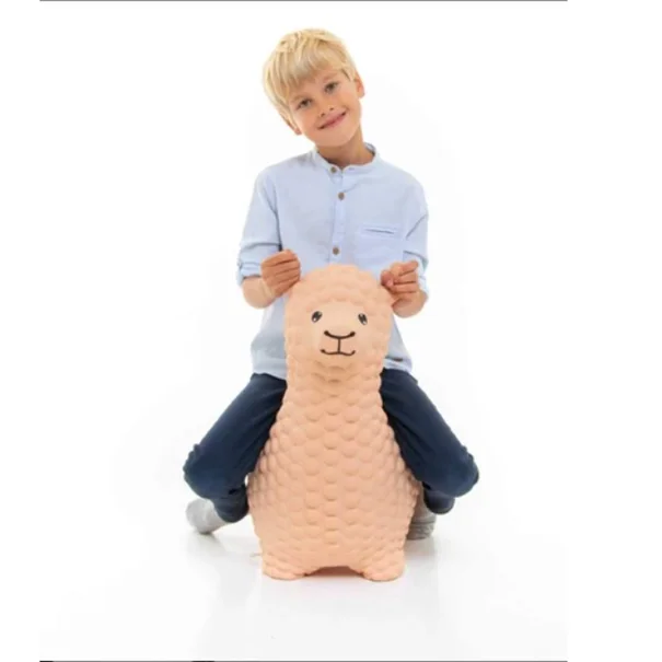 Παιχνίδι Χοπ Χοπ Gerardo's Toys Jumpy Αλπακά GΤ69401