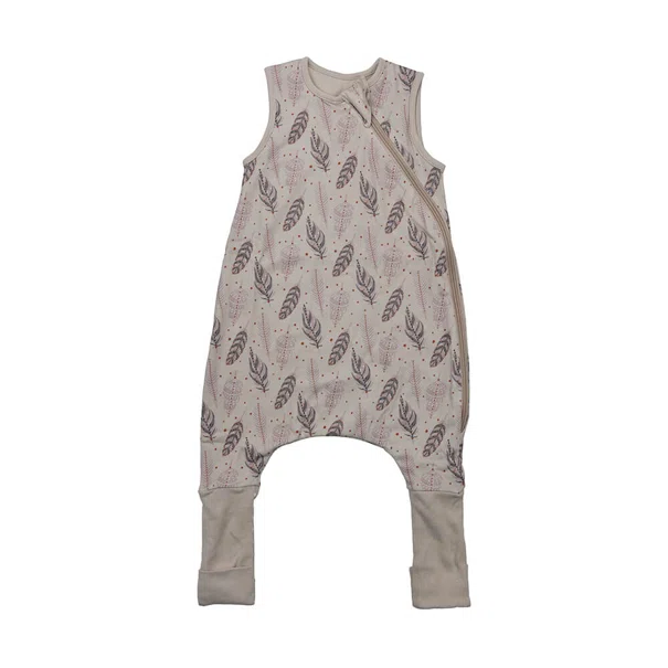 Καλοκαιρινός Υπνόσακος Με Πόδια 1 Tog Bebe Stars Boho 3138