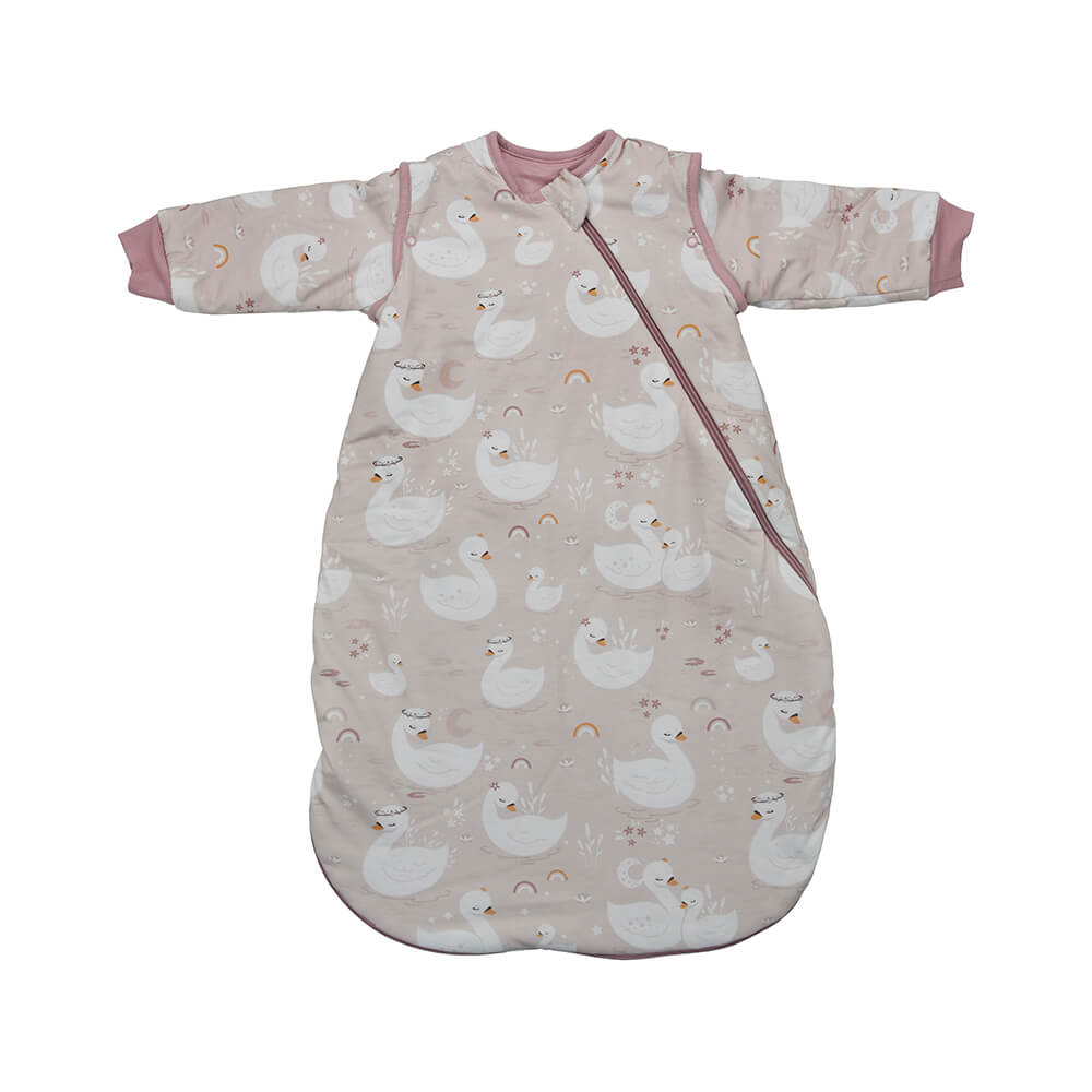 Χειμερινός Υπνόσακος 2.5 Tog (0-12 Μηνών) Bebe Stars Swan 3147-25