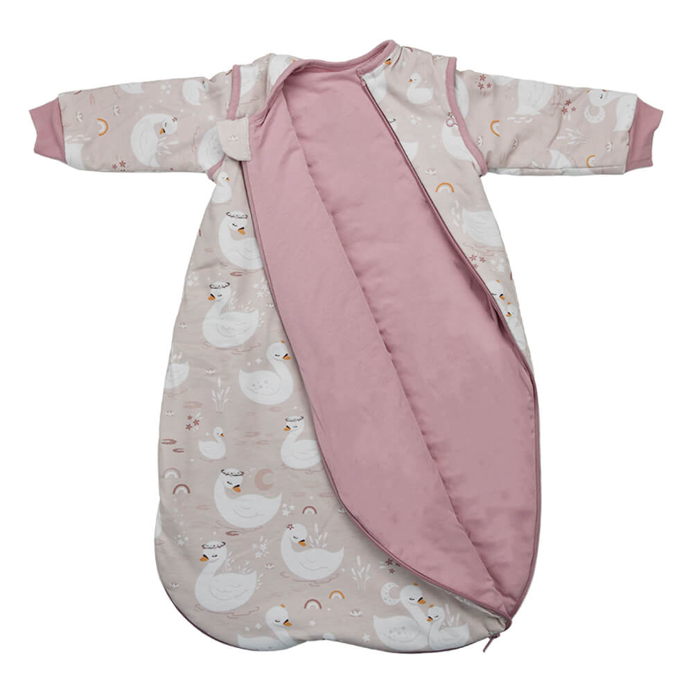 Χειμερινός Υπνόσακος 2.5 Tog (0-12 Μηνών) Bebe Stars Swan 3147-25