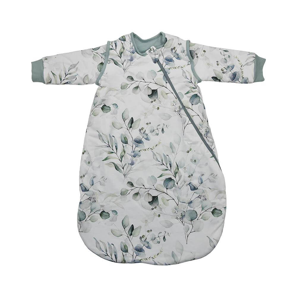 Χειμερινός Υπνόσακος 2.5 Tog (0-12 Μηνών) Bebe Stars Nature 3157-25