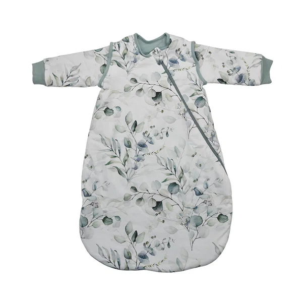 Χειμερινός Υπνόσακος 2.5 Tog (0-12 Μηνών) Bebe Stars Nature 3157-25