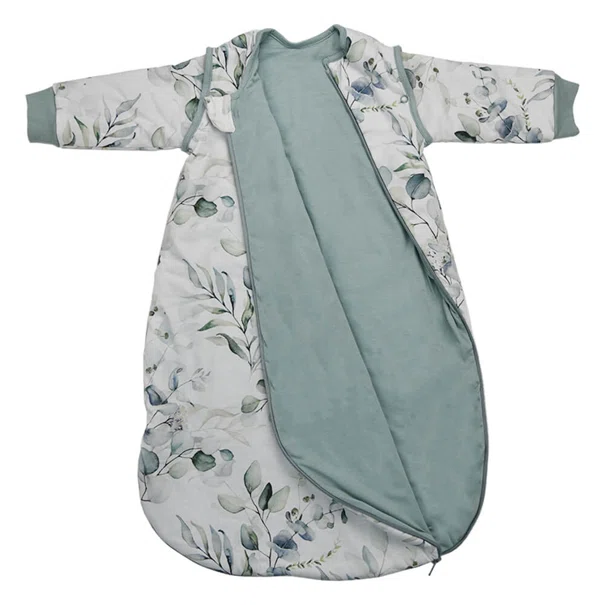 Χειμερινός Υπνόσακος 2.5 Tog (0-12 Μηνών) Bebe Stars Nature 3157-25