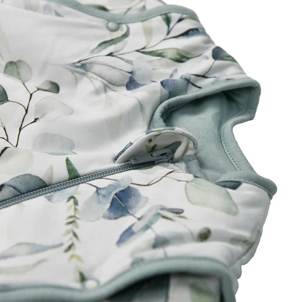 Χειμερινός Υπνόσακος 2.5 Tog (0-12 Μηνών) Bebe Stars Nature 3157-25