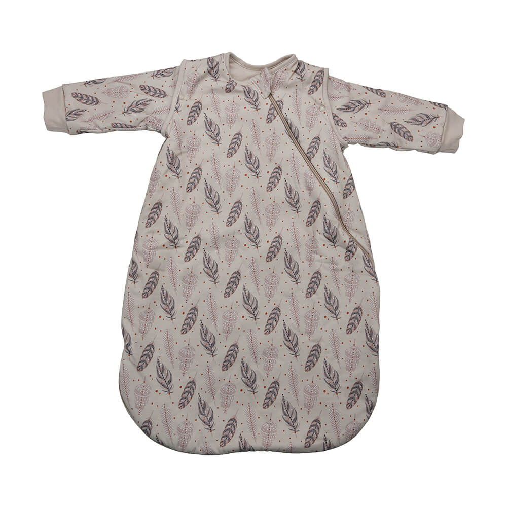 Χειμερινός Υπνόσακος 2.5 Tog (0-12 Μηνών) Bebe Stars Boho 3137-25