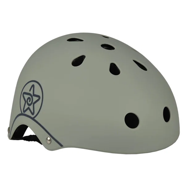 Παιδικό Κράνος (50-60cm) Bebe Stars Mint 679-176