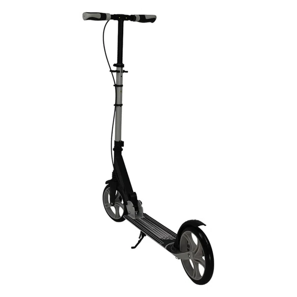 Παιδικό Πατίνι Δίτροχο (8+ Ετών) Bebe Stars Xride Black 673-188