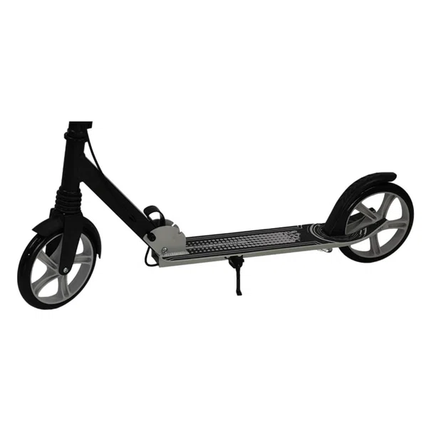Παιδικό Πατίνι Δίτροχο (8+ Ετών) Bebe Stars Xride Black 673-188