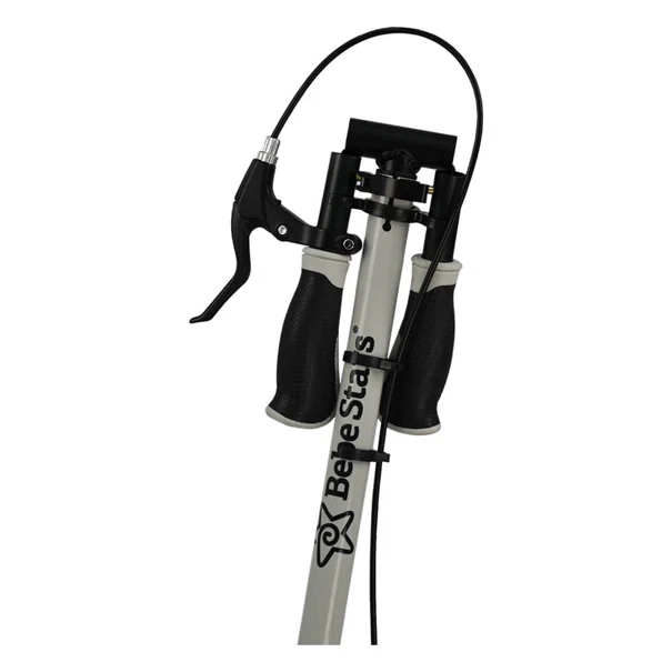 Παιδικό Πατίνι Δίτροχο (8+ Ετών) Bebe Stars Xride Black 673-188