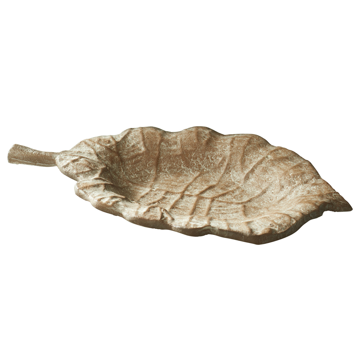 Πιατέλα Διακόσμησης (24x15) K-M A98100640 Earthy Brown