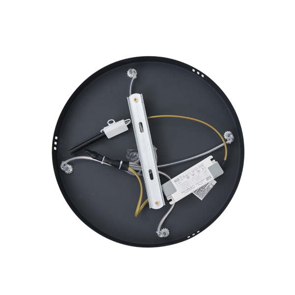 Φωτιστικό Οροφής Πολύφωτο Led Eurolamp Vial 144-15101 Φωτιστικά Μοντέρνα Spitishop
