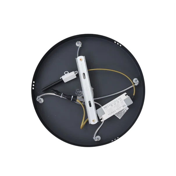 Φωτιστικό Οροφής Πολύφωτο LED Eurolamp Vial 144-15101