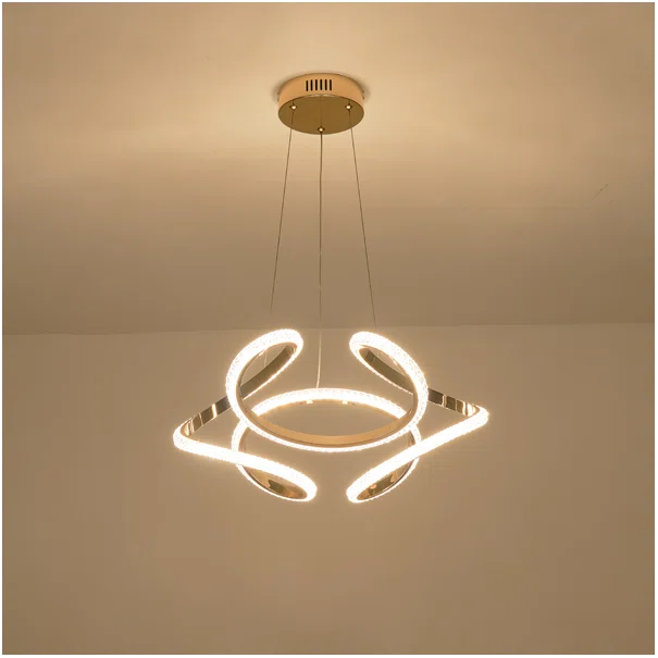 Φωτιστικό Οροφής Μονόφωτο LED Eurolamp Orion 144-15055