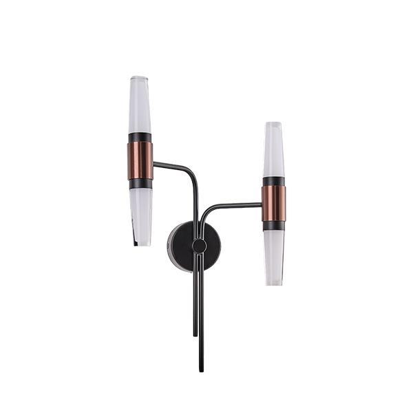 Απλίκα Τοίχου LED Eurolamp Velas 144-17053