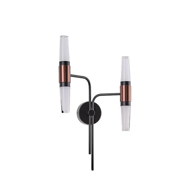 Απλίκα Τοίχου LED Eurolamp Velas 144-17053
