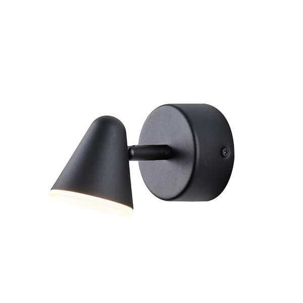 Απλίκα Τοίχου LED Eurolamp Campanelle 144-16094