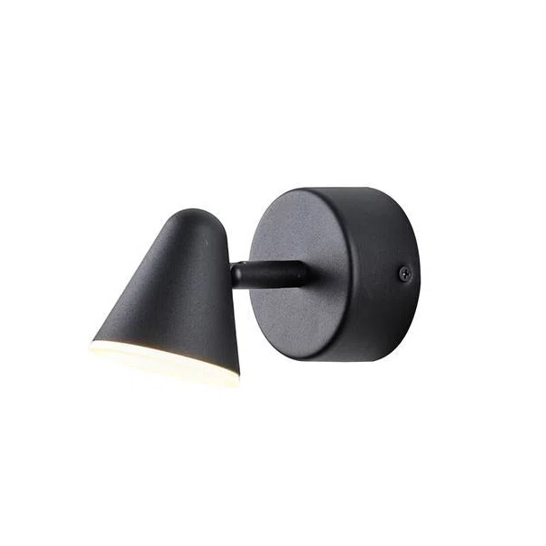 Απλίκα Τοίχου LED Eurolamp Campanelle 144-16094