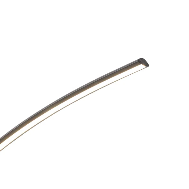 Φωτιστικό Δαπέδου LED Eurolamp Media Luna 144-16100