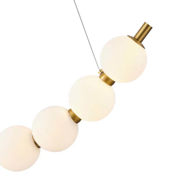 Φωτιστικό Οροφής Δίφωτο LED Eurolamp Trea 144-18042