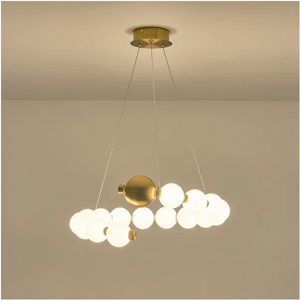 Φωτιστικό Οροφής Μονόφωτο LED Eurolamp Trea 144-18040