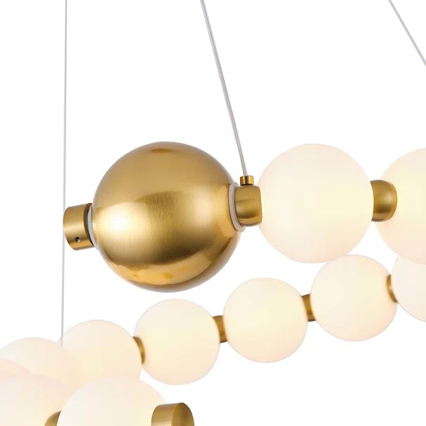 Φωτιστικό Οροφής Μονόφωτο LED Eurolamp Trea 144-18040