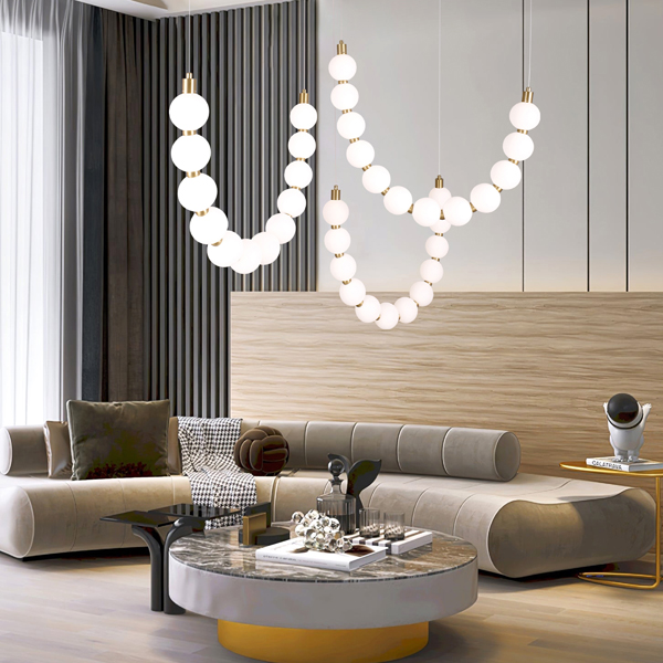 Φωτιστικό Οροφής Τρίφωτο Led Eurolamp Trea 144-18044 Φωτιστικά Μοντέρνα Spitishop