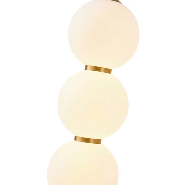 Απλίκα Τοίχου LED Eurolamp Trea 144-18046