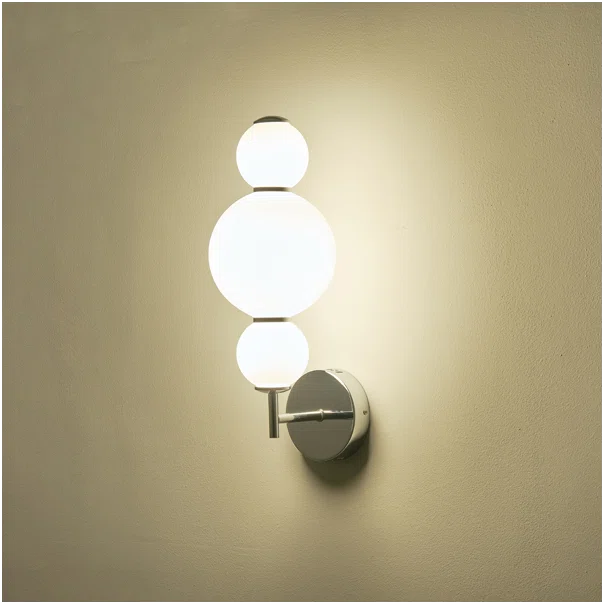 Απλίκα Τοίχου LED Eurolamp Blossom 144-15112