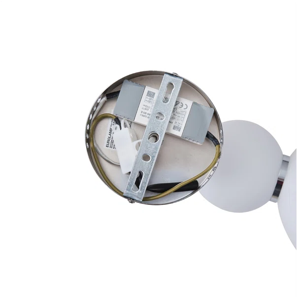 Απλίκα Τοίχου LED Eurolamp Blossom 144-15112