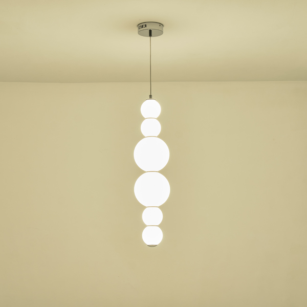 Φωτιστικό Οροφής Μονόφωτο LED Eurolamp Blossom 144-15111