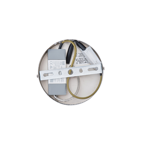 Φωτιστικό Οροφής Μονόφωτο Led Eurolamp Blossom 144-15111 Φωτιστικά Μοντέρνα Spitishop