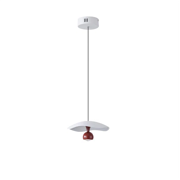 Φωτιστικό Οροφής Μονόφωτο LED Eurolamp Enigma 144-15052