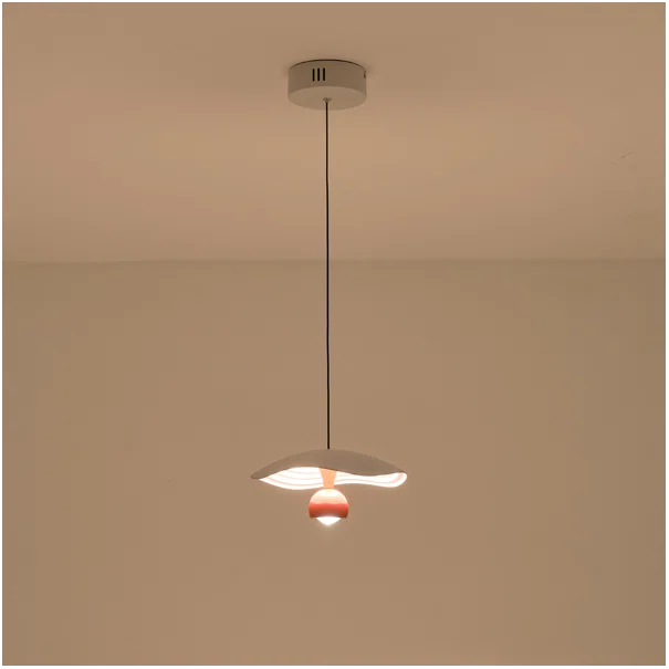 Φωτιστικό Οροφής Μονόφωτο LED Eurolamp Enigma 144-15052